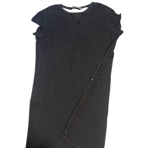 The North Face Gray Dress